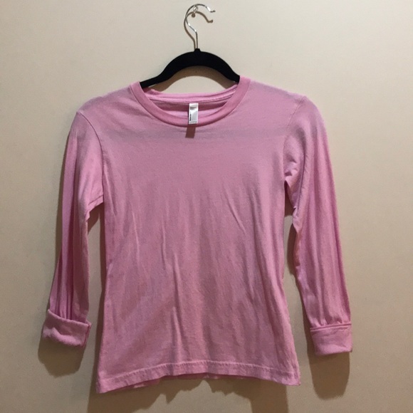 Long Sleeve Baby Doll Top NWOT - Picture 4 of 4